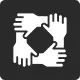 Teamwork Icon